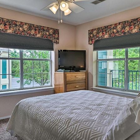 Champions Retreat Condo Near 76 Strip Branson Esterno foto