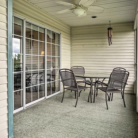 Champions Retreat Condo Near 76 Strip Branson Esterno foto