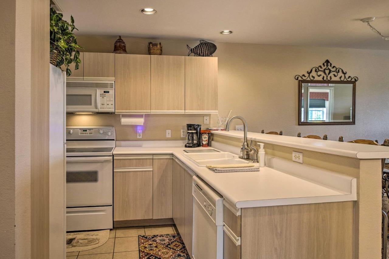 Champions Retreat Condo Near 76 Strip Branson Esterno foto