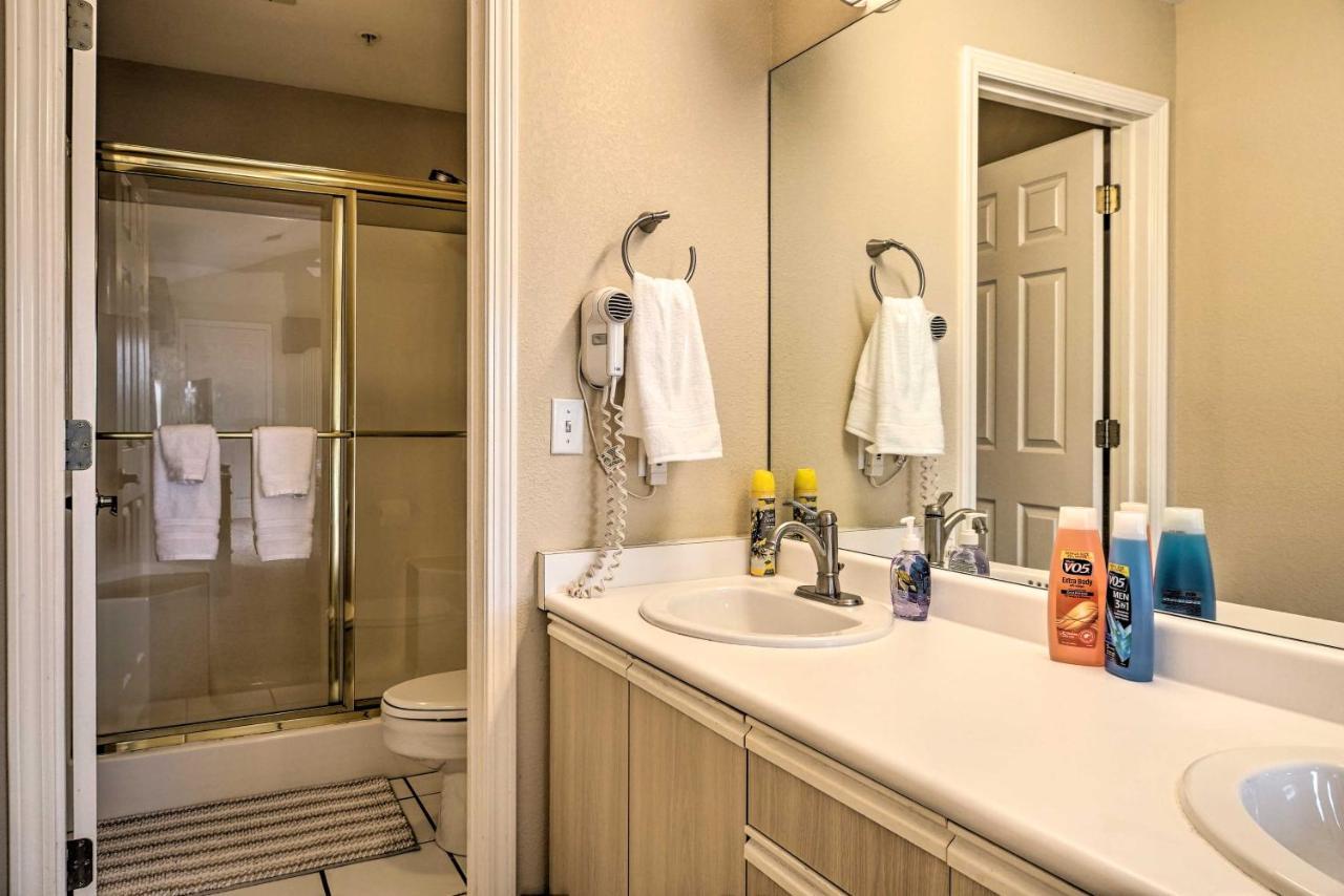 Champions Retreat Condo Near 76 Strip Branson Esterno foto
