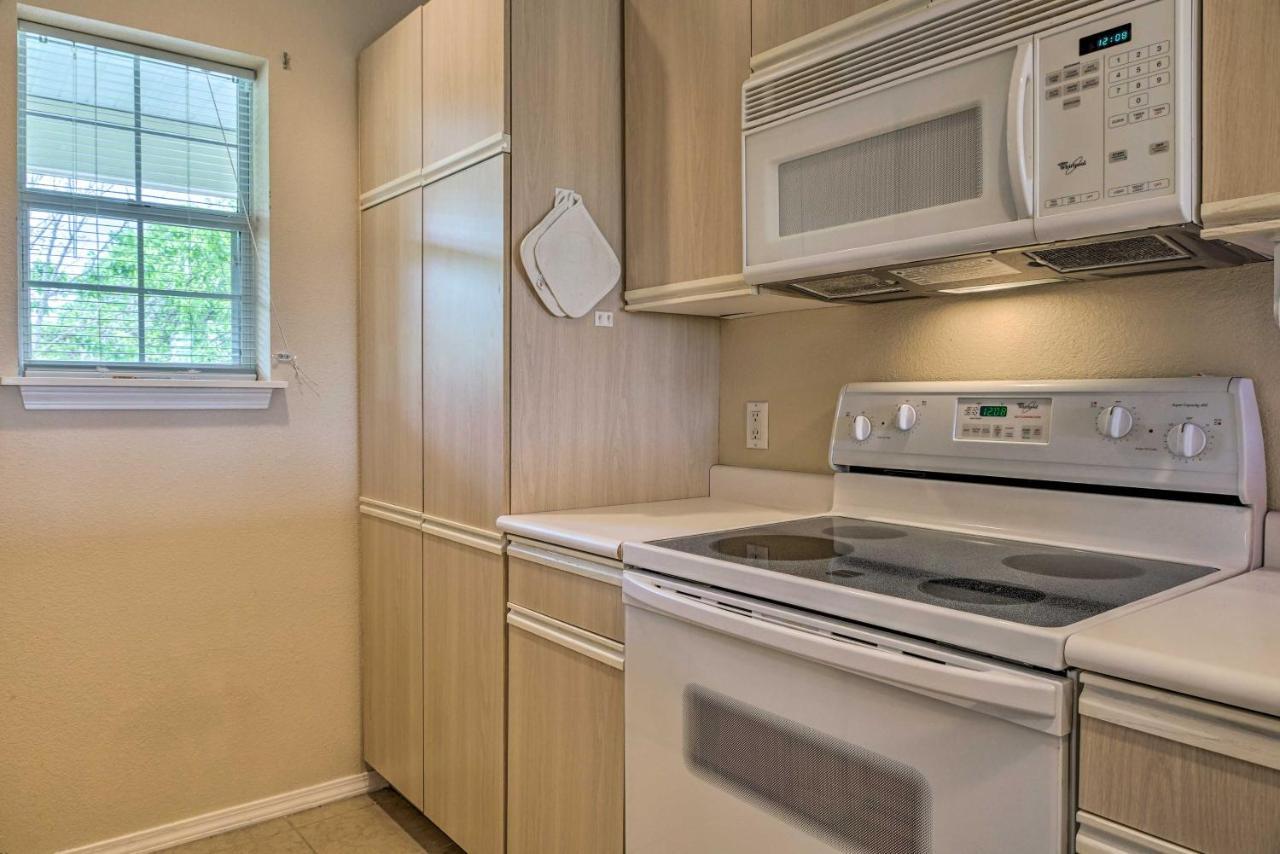 Champions Retreat Condo Near 76 Strip Branson Esterno foto
