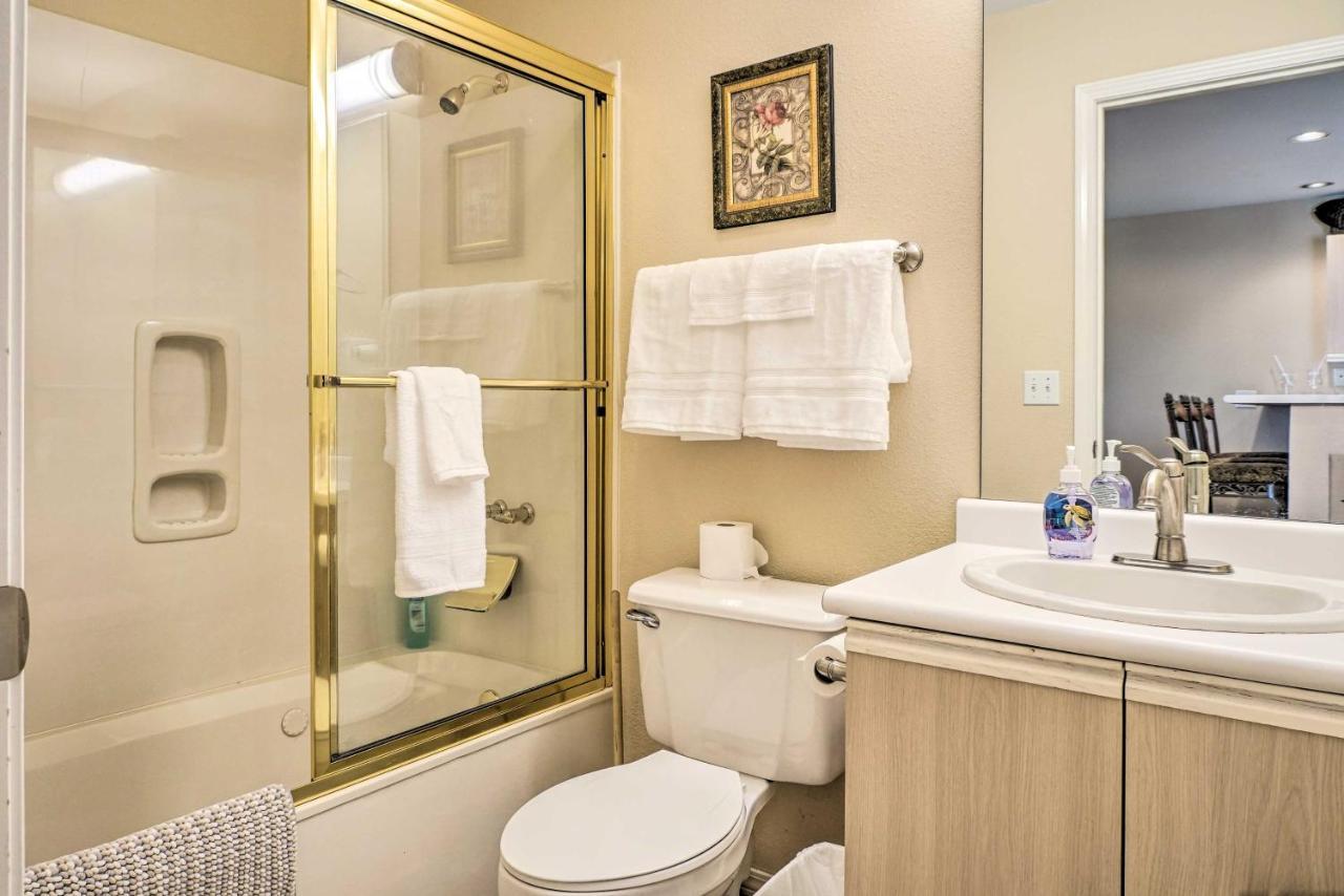 Champions Retreat Condo Near 76 Strip Branson Esterno foto